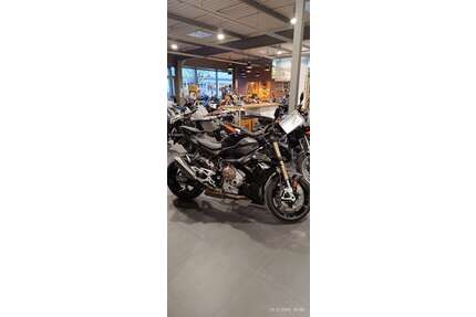 BMW S 1000 R Gebrauchtwagen