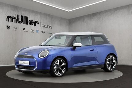 Mini Cooper E Gebrauchtwagen