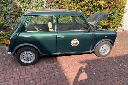 Mini 1300 Gebrauchtwagen