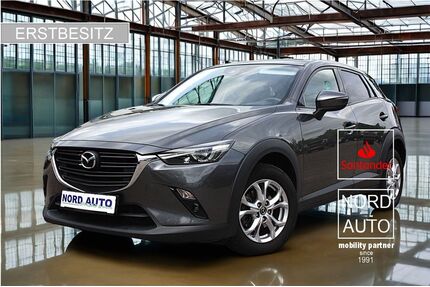 Mazda CX-3 Gebrauchtwagen