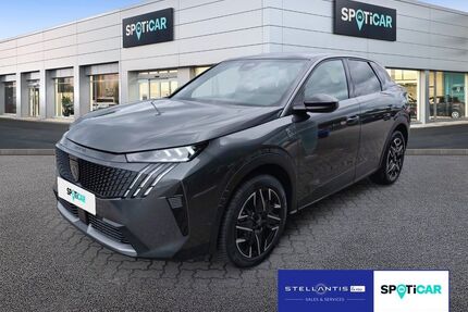Peugeot 3008 Gebrauchtwagen