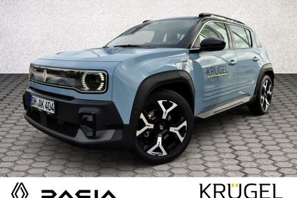 Renault R 4 Gebrauchtwagen