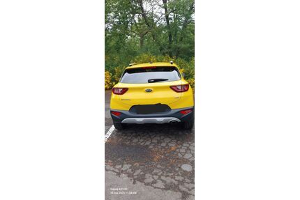 Kia Stonic Gebrauchtwagen