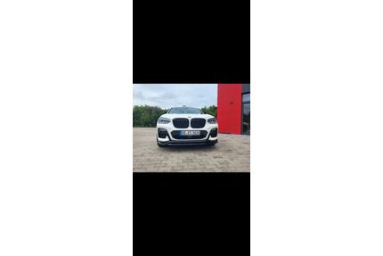 BMW X4 Gebrauchtwagen