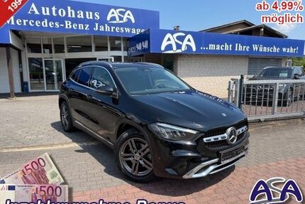 Mercedes-Benz GLA 200 Gebrauchtwagen