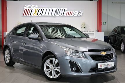 Chevrolet Cruze Gebrauchtwagen