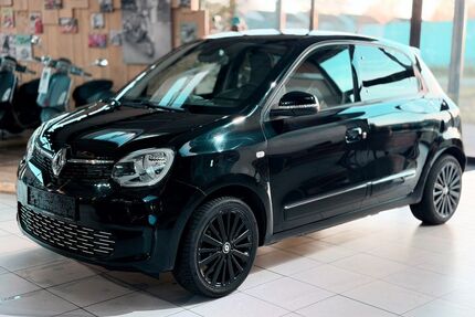 Renault Twingo Gebrauchtwagen