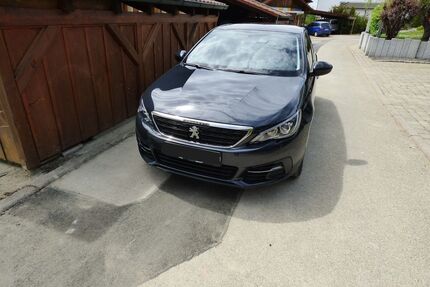 Peugeot 308 Gebrauchtwagen