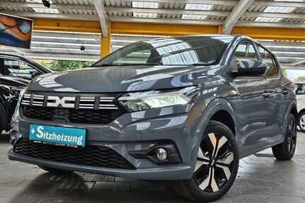 Dacia Sandero Gebrauchtwagen