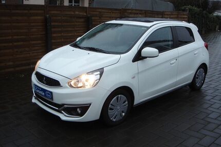 Mitsubishi Space Star Gebrauchtwagen