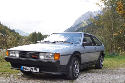VW Scirocco Gebrauchtwagen