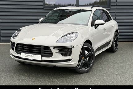 Porsche Macan Gebrauchtwagen