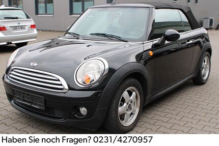 Mini Cooper Gebrauchtwagen