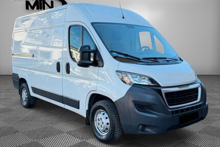 Peugeot Boxer Gebrauchtwagen
