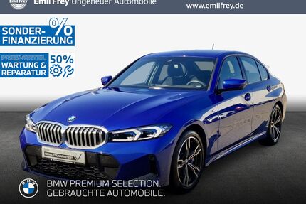 BMW 318 Gebrauchtwagen