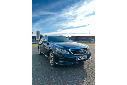 Mercedes-Benz E 350 Gebrauchtwagen