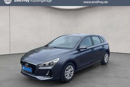 Hyundai i30 Gebrauchtwagen