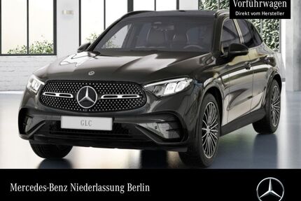 Mercedes-Benz GLC 200 Gebrauchtwagen