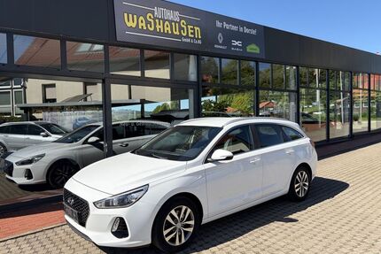Hyundai i30 Gebrauchtwagen