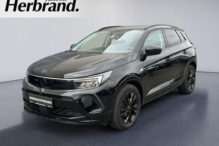Opel Grandland (X) Gebrauchtwagen