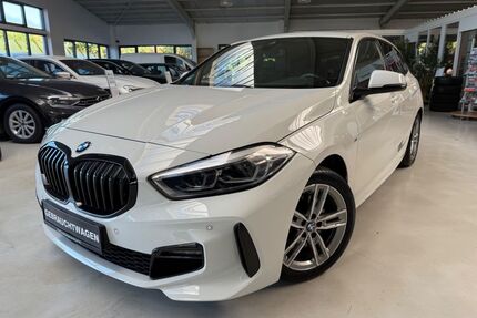 BMW 118 Gebrauchtwagen