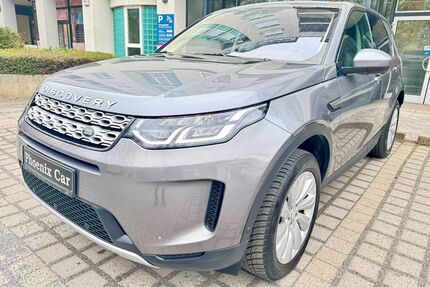 Land Rover Discovery Sport Gebrauchtwagen