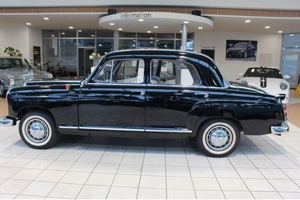 Mercedes-Benz 190 Gebrauchtwagen