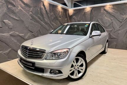 Mercedes-Benz C 280 Gebrauchtwagen