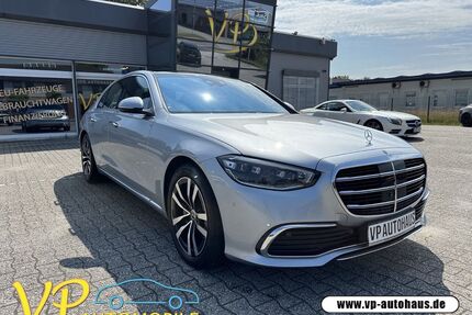 Mercedes-Benz S 350 Gebrauchtwagen