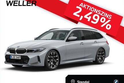 BMW 320 Gebrauchtwagen