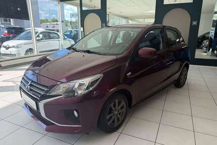Mitsubishi Space Star Gebrauchtwagen