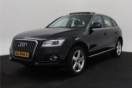 Audi Q5 Gebrauchtwagen