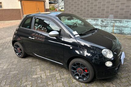 Fiat 500 Gebrauchtwagen