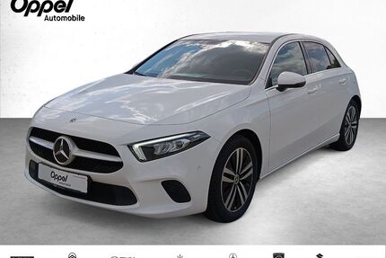 Mercedes-Benz A 200 Gebrauchtwagen
