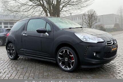 Citroen DS3 Gebrauchtwagen