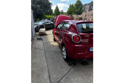 Alfa Romeo MiTo Gebrauchtwagen