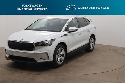 Skoda Enyaq Gebrauchtwagen