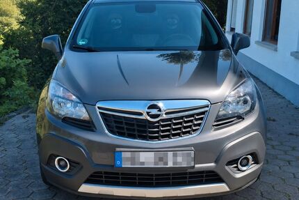 Opel Mokka Gebrauchtwagen