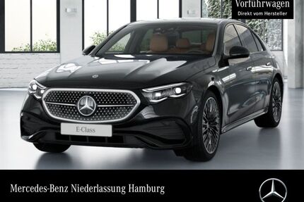 Mercedes-Benz E 450 Gebrauchtwagen
