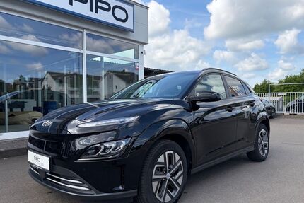 Hyundai KONA Elektro Gebrauchtwagen