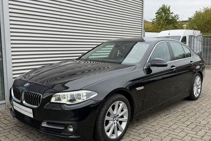 BMW 530 Gebrauchtwagen