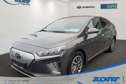 Hyundai IONIQ Gebrauchtwagen