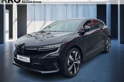 Renault Megane E-TECH Gebrauchtwagen