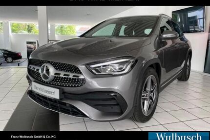 Mercedes-Benz GLA 200 Gebrauchtwagen