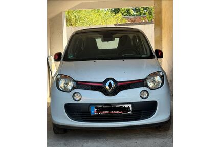 Renault Twingo Gebrauchtwagen