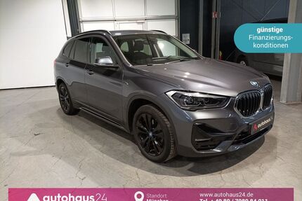 BMW X1 Gebrauchtwagen