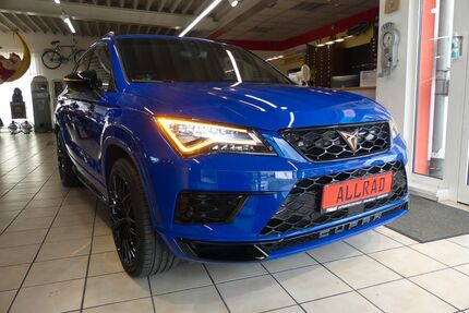 Cupra Ateca Gebrauchtwagen