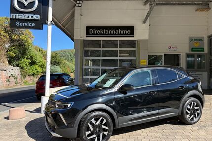 Opel Mokka Gebrauchtwagen