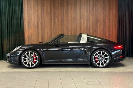 Porsche 911 Urmodell Gebrauchtwagen