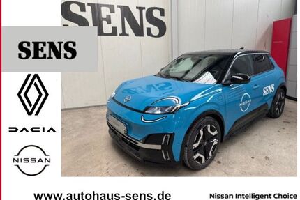 Nissan Micra Gebrauchtwagen